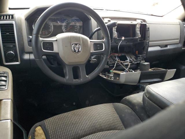 Photo 8 from auction – 2011 DODGE RAM 1500 with VIN 1D7RV1GP2BS520599