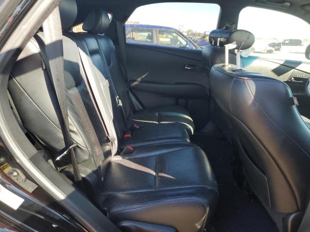 Photo 11 from auction – 2014 LEXUS RX 350 BAS with VIN 2T2BK1BA1EC244053