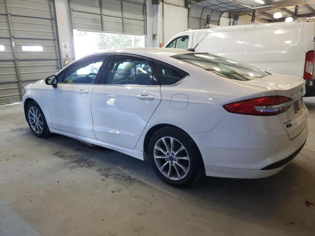 Photo 2 from auction – 2017 FORD FUSION SE with VIN 3FA6P0HD3HR403369