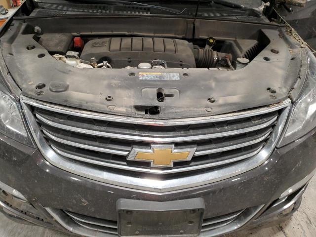 Photo 12 from auction – 2017 CHEVROLET TRAVERSE P with VIN 1GNKVJKD4HJ130313
