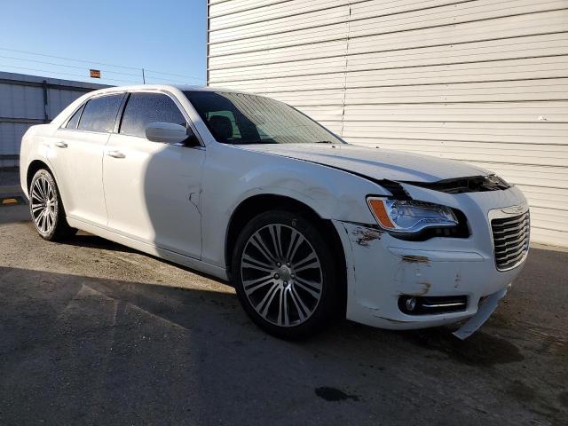 Photo 4 from auction – 2013 CHRYSLER 300 S with VIN 2C3CCABG9DH641089
