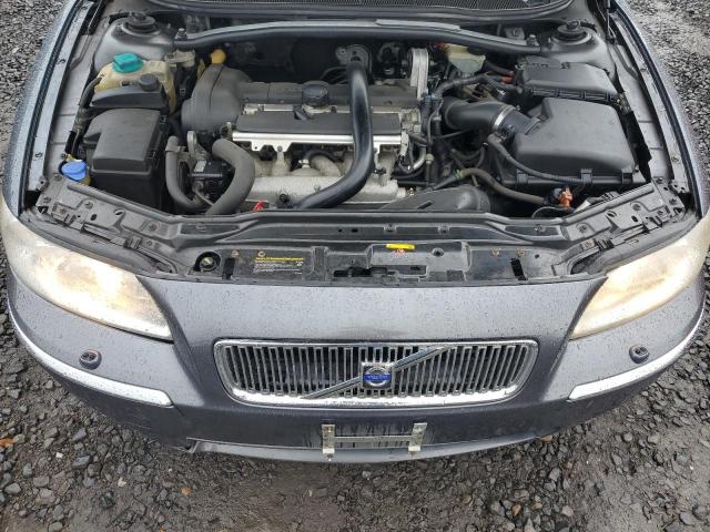 Photo 11 from auction – 2007 VOLV V70 2.5T with VIN YV1SW592872622198