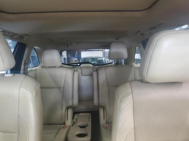 Photo 10 from auction – 2015 TOYOTA HIGHLANDER with VIN 5TDYKRFH5FS039168