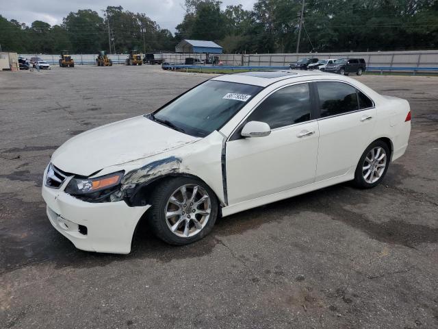 Photo 1 from auction – 2006 ACURA TSX with VIN JH4CL96876C006647
