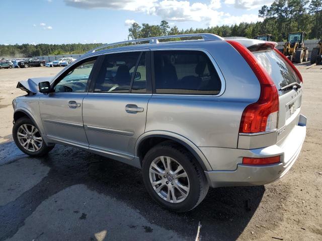 Photo 2 from auction – 2013 VOLVO XC90 3.2 with VIN YV4952CY6D1643598