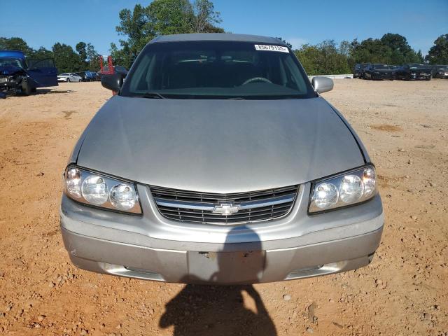 Photo 5 from auction – 2005 CHEVROLET IMPALA with VIN 2G1WF52E359321793