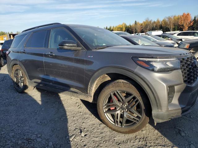 Photo 4 from auction – 2025 FORD EXPLORER S with VIN 1FMUK8KH8SGB40008