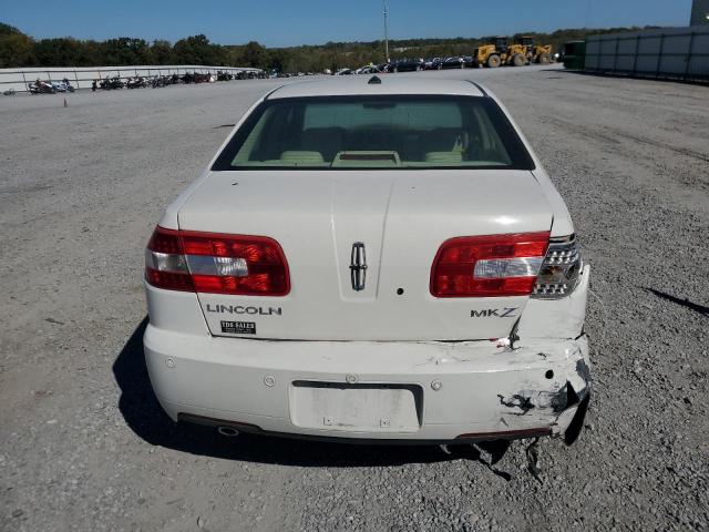 Photo 6 from auction – 2008 LINCOLN MKZ with VIN 3LNHM26T48R627893