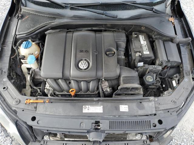 Photo 11 from auction – 2012 VOLKSWAGEN PASSAT SE with VIN 1VWBP7A33CC048839