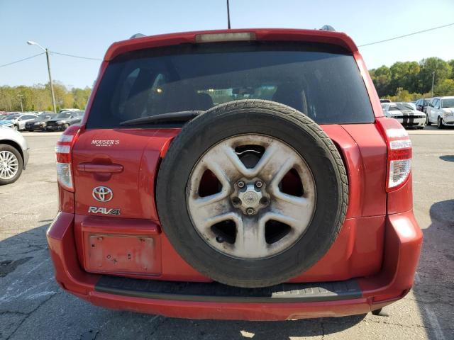 Photo 6 from auction – 2012 TOYOTA RAV4 with VIN 2T3ZF4DV5CW124557