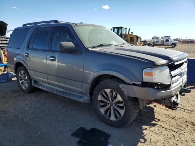 Photo 4 from auction – 2014 FORD EXPEDITION with VIN 1FMJU1J57EEF23322
