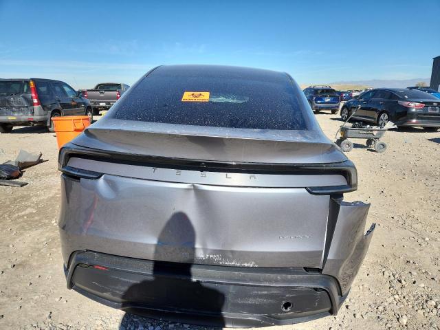 Photo 6 from auction – 2026 TESLA MODEL Y with VIN 7SAYGDEE7TF396463