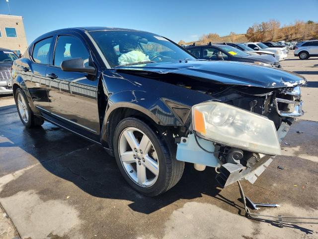 Photo 4 from auction – 2013 DODGE AVENGER SE with VIN 1C3CDZAB5DN663972