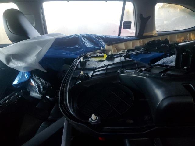 Photo 10 from auction – 2021 TOYOTA HIGHLANDER with VIN 5TDGBRCH6MS518583