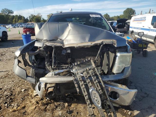 Photo 5 from auction – 2009 FORD F150 SUPER with VIN 1FTRW12869FA62835