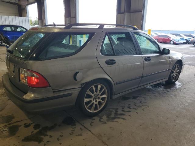Photo 3 from auction – 2002 SAAB 9-5 AERO with VIN YS3EH59G523035879