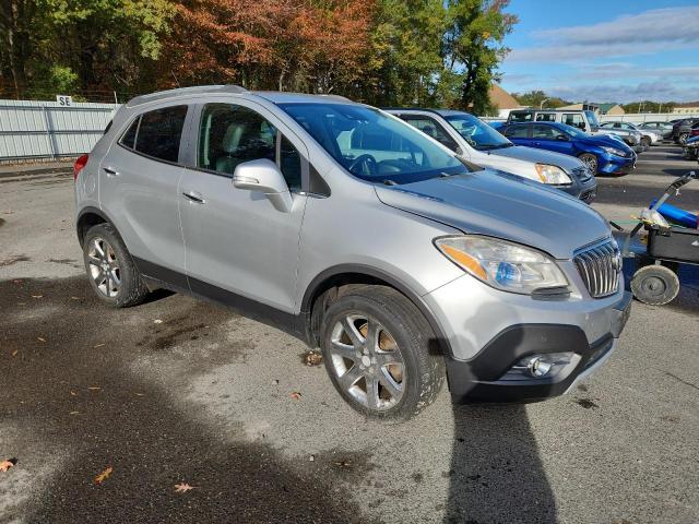 Photo 4 from auction – 2014 BUICK ENCORE PRE with VIN KL4CJDSB5EB548775
