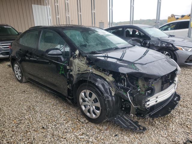 Photo 4 from auction – 2023 TOYOTA COROLLA LE with VIN 5YFB4MDE9PP035162