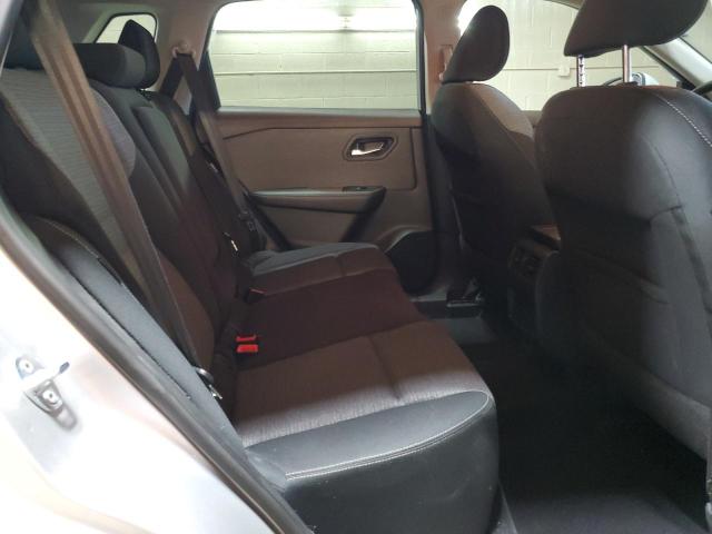 Photo 11 from auction – 2022 NISSAN ROGUE SV with VIN 5N1BT3BB1NC673090