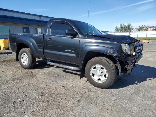 Photo 4 from auction – 2010 TOYOTA TACOMA with VIN 5TEPX4EN2AZ705342