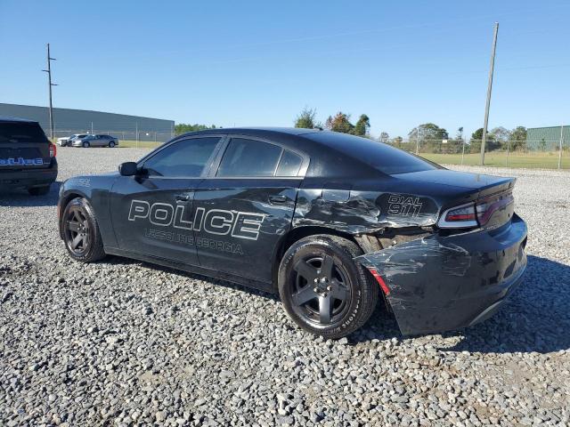 Photo 2 from auction – 2021 DODGE CHARGER PO with VIN 2C3CDXAT8MH532265