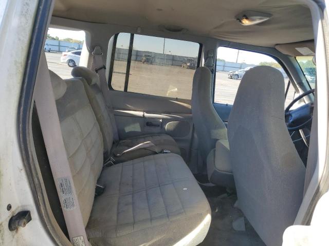 Photo 11 from auction – 1997 FORD EXPLORER with VIN 1FMDU34X1VUA60041