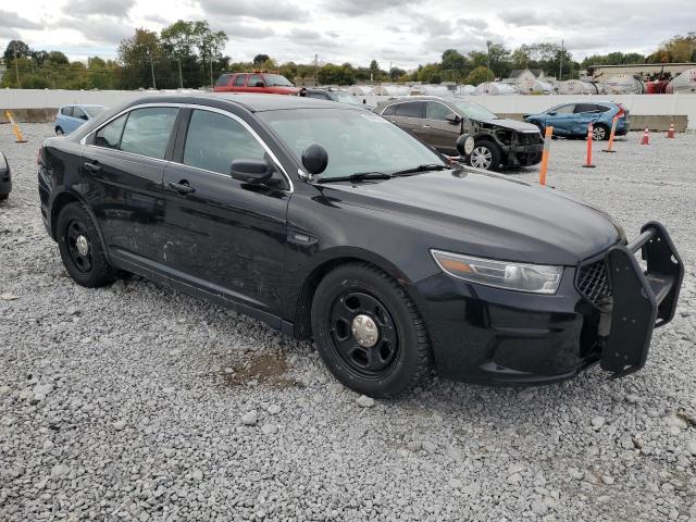Photo 4 from auction – 2015 FORD TAURUS POL with VIN 1FAHP2MKXFG203733