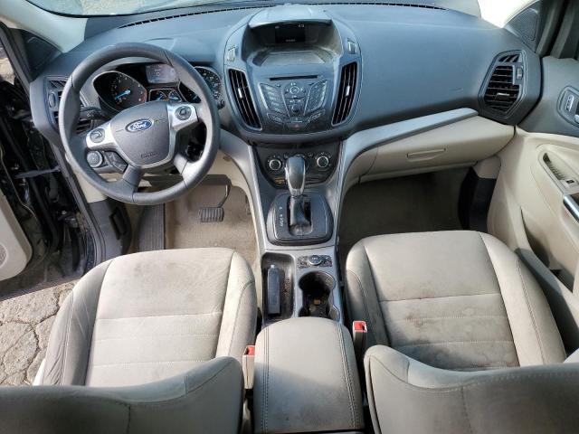 Photo 8 from auction – 2016 FORD ESCAPE SE with VIN 1FMCU0GX9GUA86444
