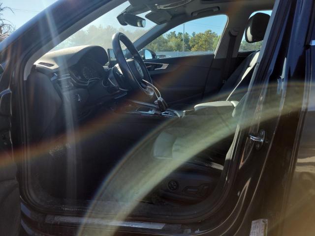 Photo 7 from auction – 2021 AUDI A4 PREMIUM with VIN WAUABAF42MN007035