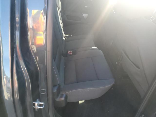 Photo 10 from auction – 2018 CHEVROLET SILVERADO with VIN 1GCVKREC7JZ253160