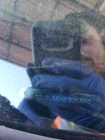Zdjęcie 14 z aukcji – 2015 CHEVROLET EQUINOX LS z VIN 2GNALAEK8F6207092