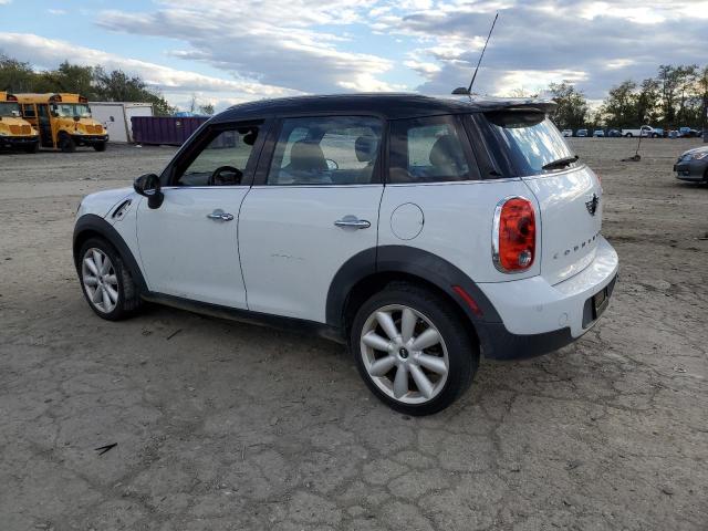 Photo 2 from auction – 2016 MINI COOPER COU with VIN WMWZB3C55GWR48618