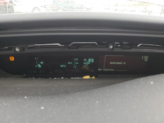 Photo 9 from auction – 2015 TOYOTA PRIUS PLUG with VIN JTDKN3DP2F3074644