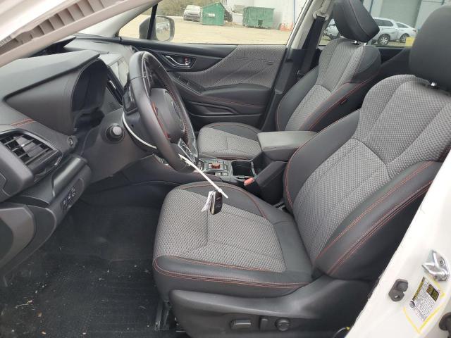 Foto 7 de la subasta – 2023 SUBARU FORESTER S con VIN JF2SKAJC4PH532303
