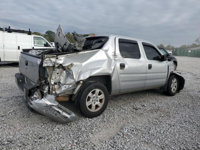 Photo 3 from auction – 2012 HONDA RIDGELINE RT with VIN 5FPYK1F21CB459854