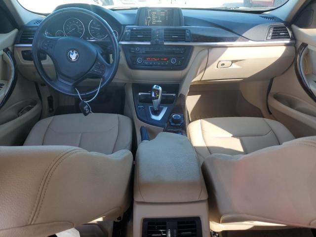 Photo 8 from auction – 2013 BMW 328 I SULE with VIN WBA3C1C53DK104748