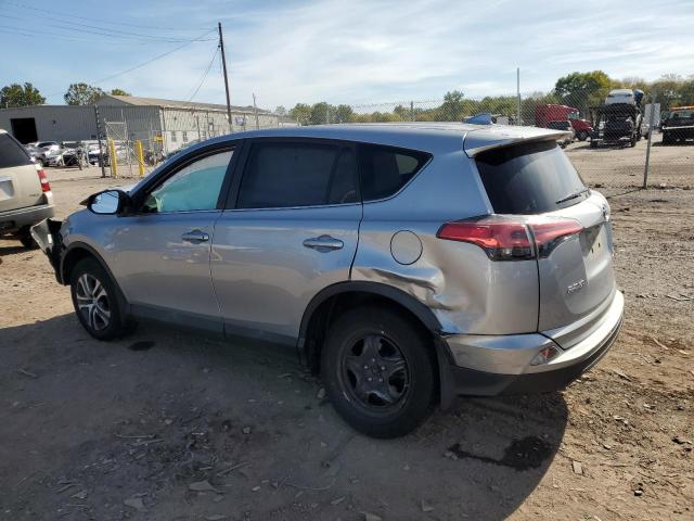 Photo 2 from auction – 2018 TOYOTA RAV4 LE with VIN 2T3BFREV5JW855273