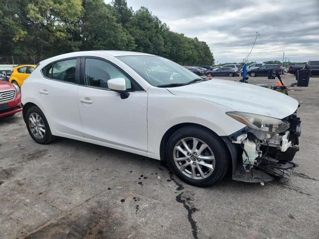 Photo 4 from auction – 2014 MAZDA 3 TOURING with VIN JM1BM1L71E1104526