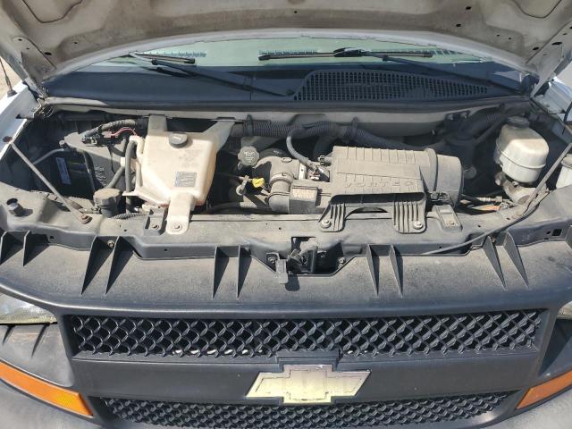 Photo 12 from auction – 2011 CHEVROLET EXPRESS G2 with VIN 1GCWGFCA6B1141200