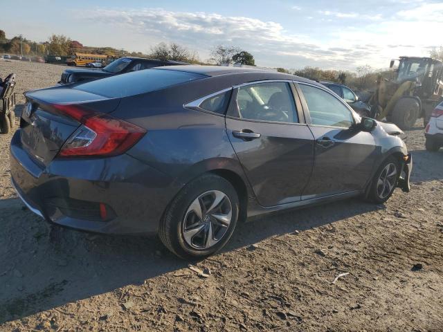 Photo 3 from auction – 2020 HONDA CIVIC with VIN 2HGFC2F62LH522266