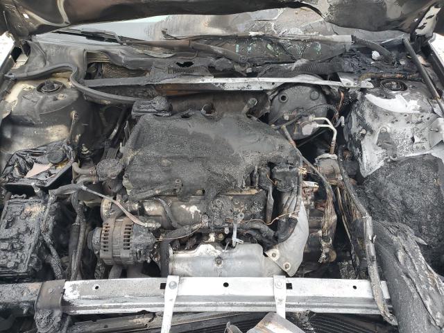 Photo 11 from auction – 2011 BUICK LUCERNE CX with VIN 1G4HC5EM9BU123340