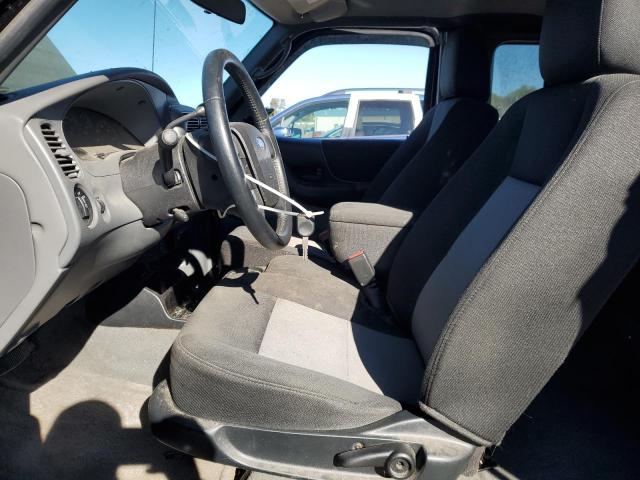 Photo 7 from auction – 2010 FORD RANGER SUPER CAB with VIN 1FTLR4FE7APA43305