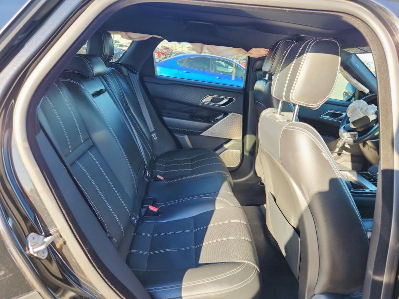 Photo 11 from auction – 2021 LAND ROVER RANGE ROVE with VIN SALYT2EX6MA303403