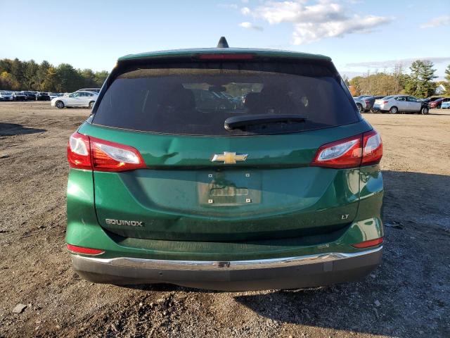 Photo 6 from auction – 2018 CHEVROLET EQUINOX LT with VIN 2GNAXJEV1J6352482
