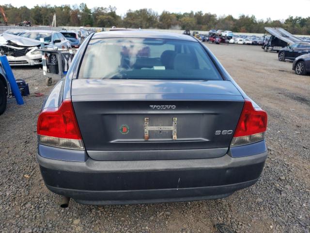 Photo 6 from auction – 2003 VOLVO S60 with VIN YV1RS61T732241019