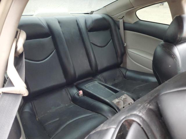 Photo 10 from auction – 2008 INFINITI G37 BASE with VIN JNKCV64E28M102300