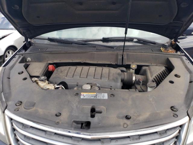 Photo 12 from auction – 2016 CHEVROLET TRAVERSE with VIN 1GNKVGKD5GJ214139