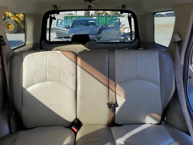 Photo 10 from auction – 2005 MERCURY MARINER with VIN 4M2CU56155DJ32163