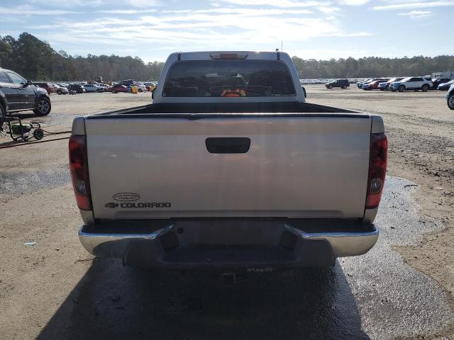 Photo 6 from auction – 2008 CHEVROLET COLORADO with VIN 1GCCS149288231842