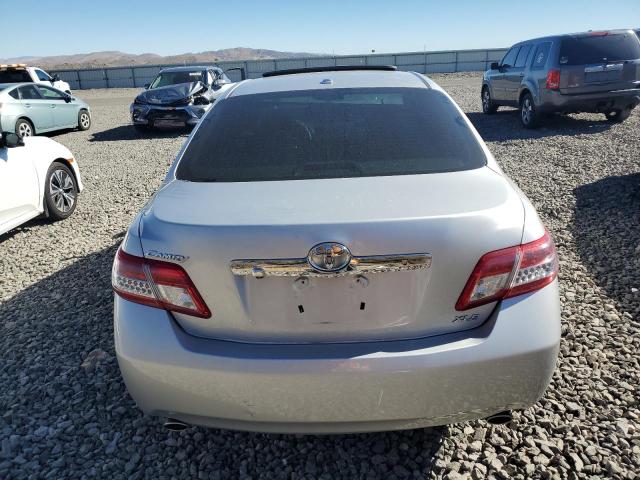 Photo 6 from auction – 2011 TOYOTA CAMRY SE with VIN 4T1BK3EK7BU124465